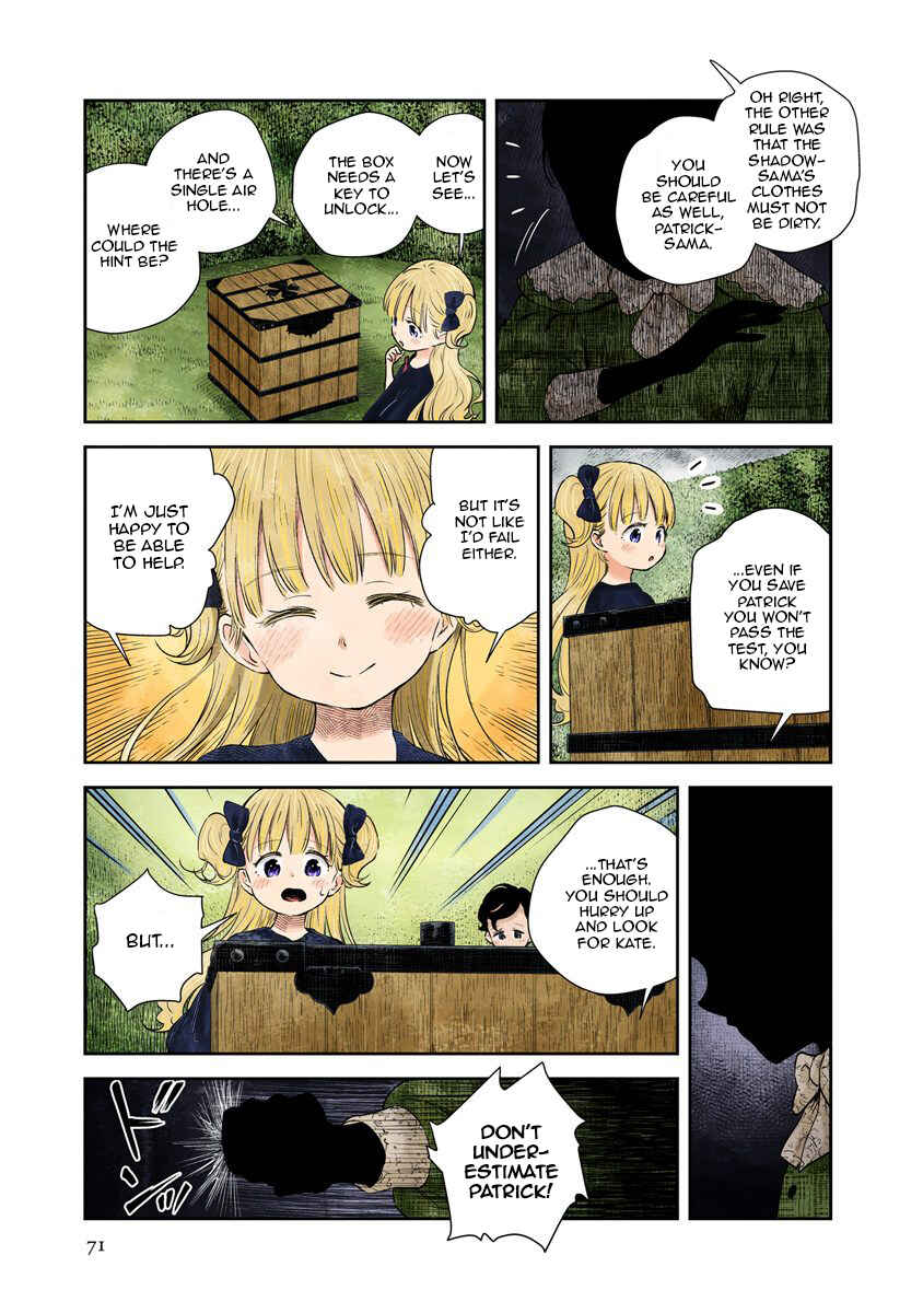 Page 5 Chapter 30 Shadows House (Official Colored)