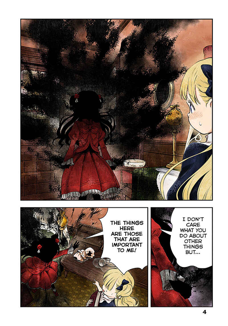 Page 4 Chapter 10 Shadows House (Official Colored)