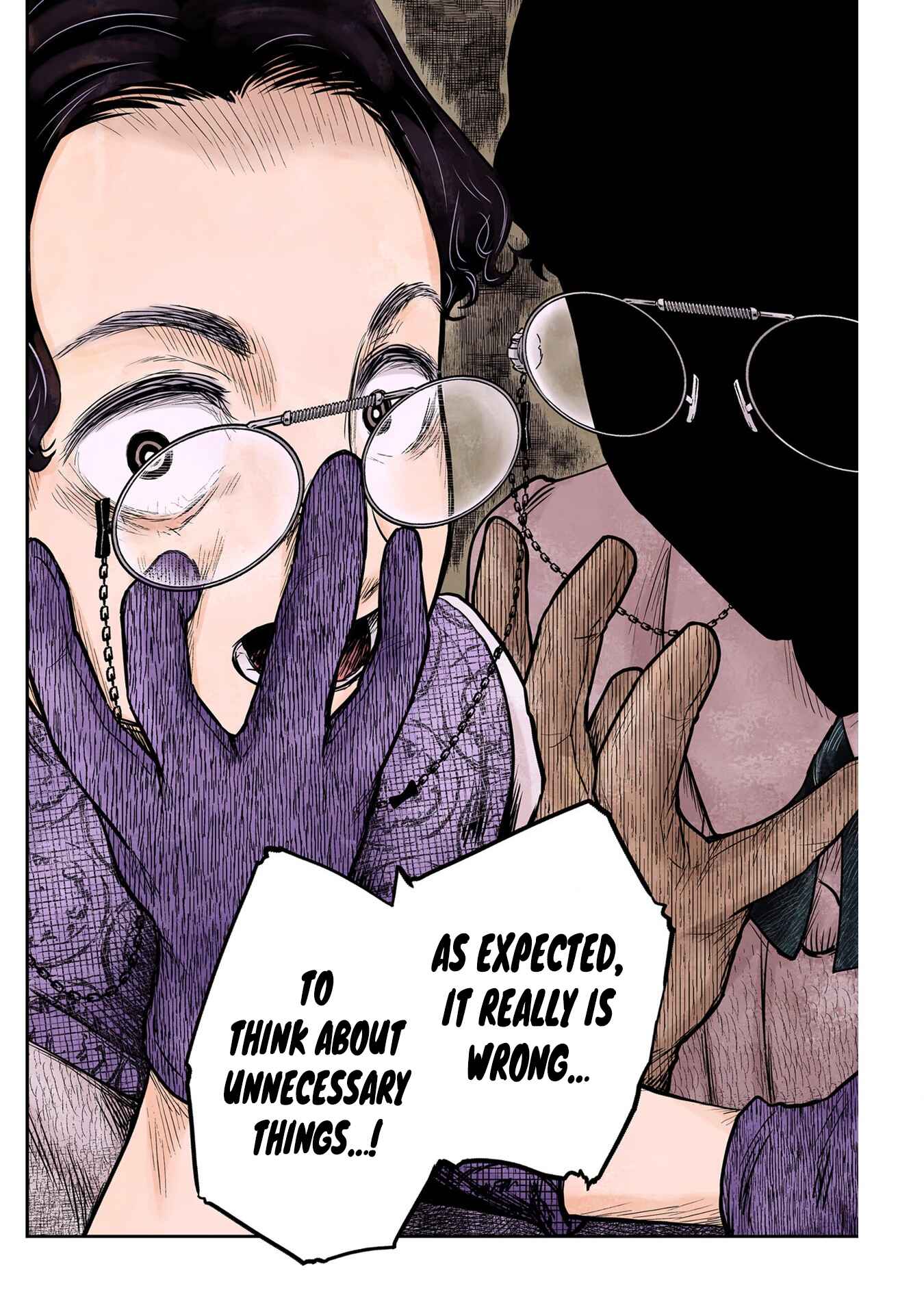 Page 17 Chapter 130 Shadows House (Official Colored)