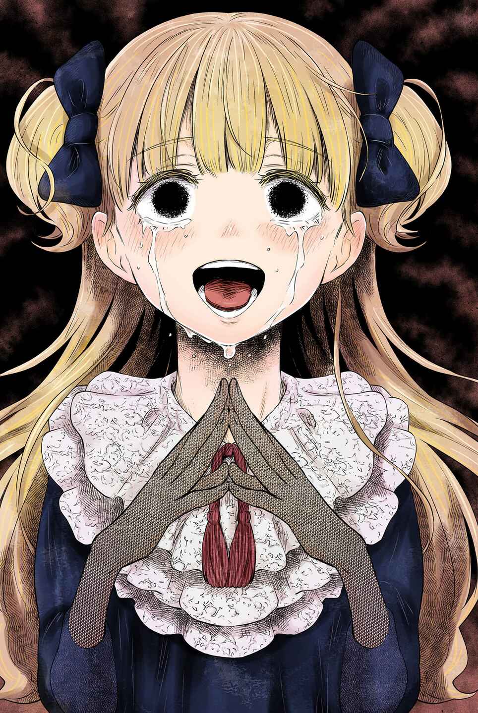 Page 16 Chapter 196 Shadows House (Official Colored)