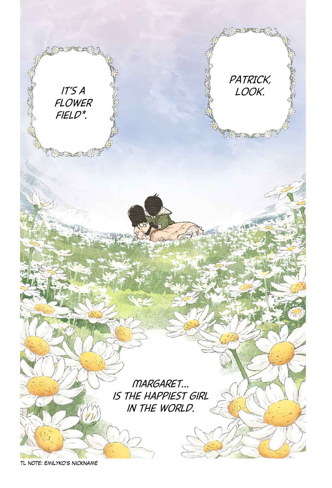 Page 16 Chapter 163 Shadows House (Official Colored)