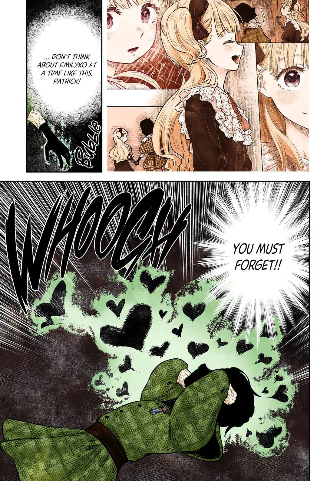 Page 4 Chapter 163 Shadows House (Official Colored)