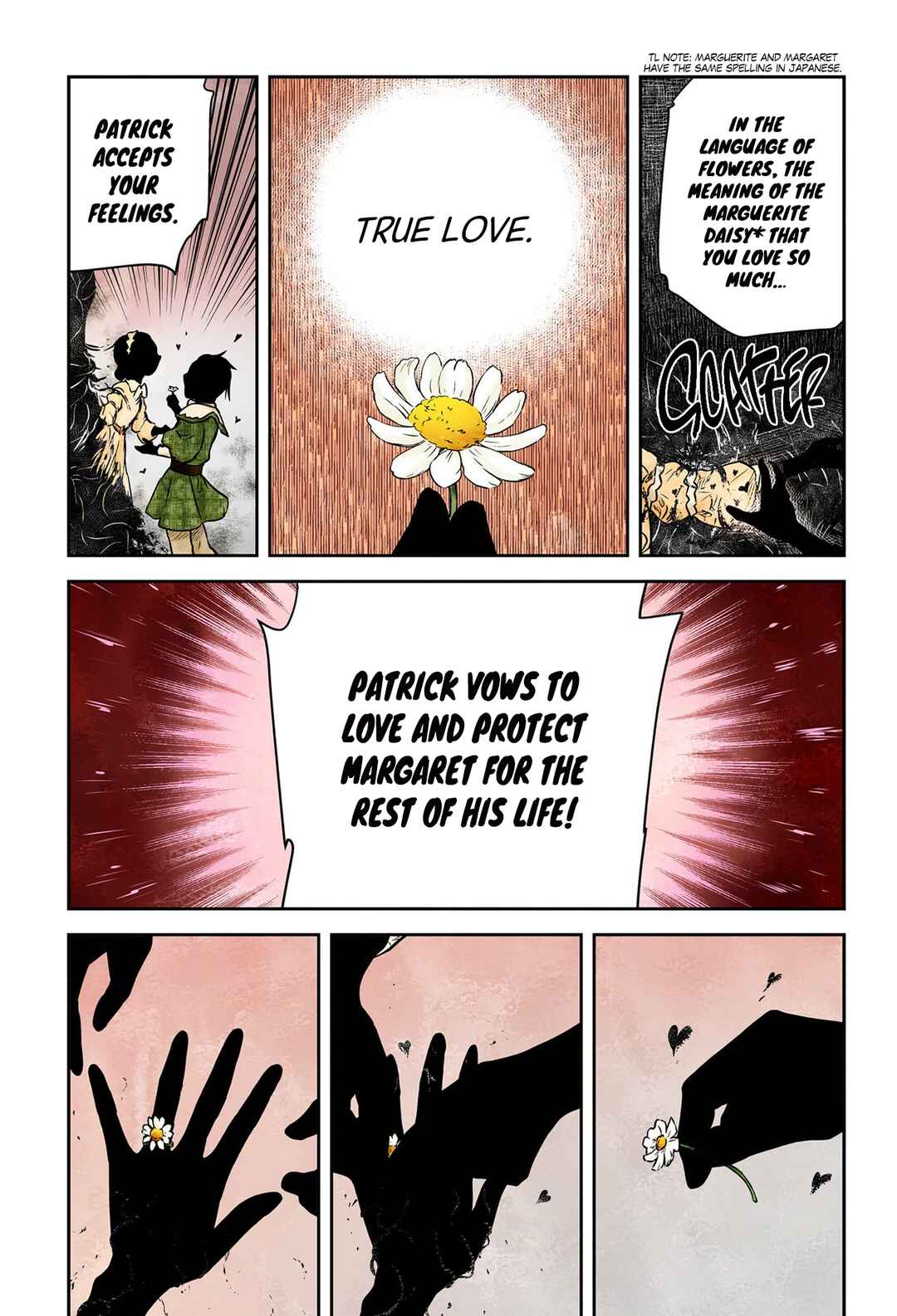 Page 8 Chapter 163 Shadows House (Official Colored)