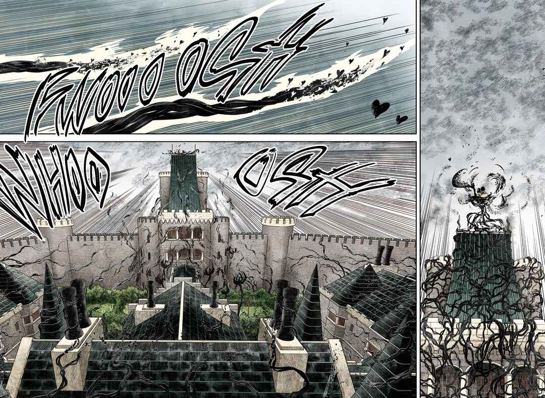 Page 9 Chapter 163 Shadows House (Official Colored)
