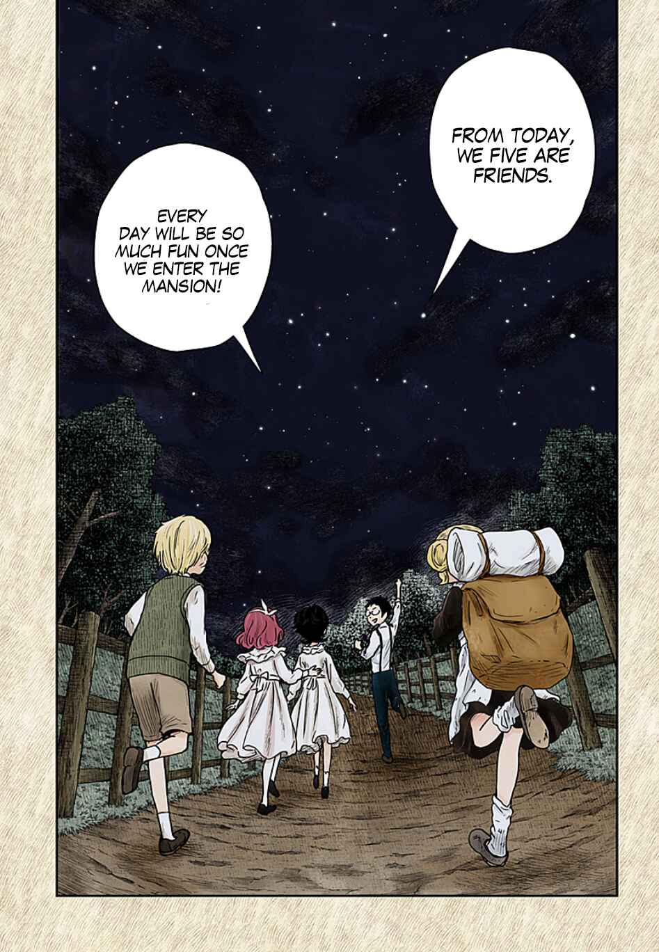 Page 4 Chapter 105 Shadows House (Official Colored)