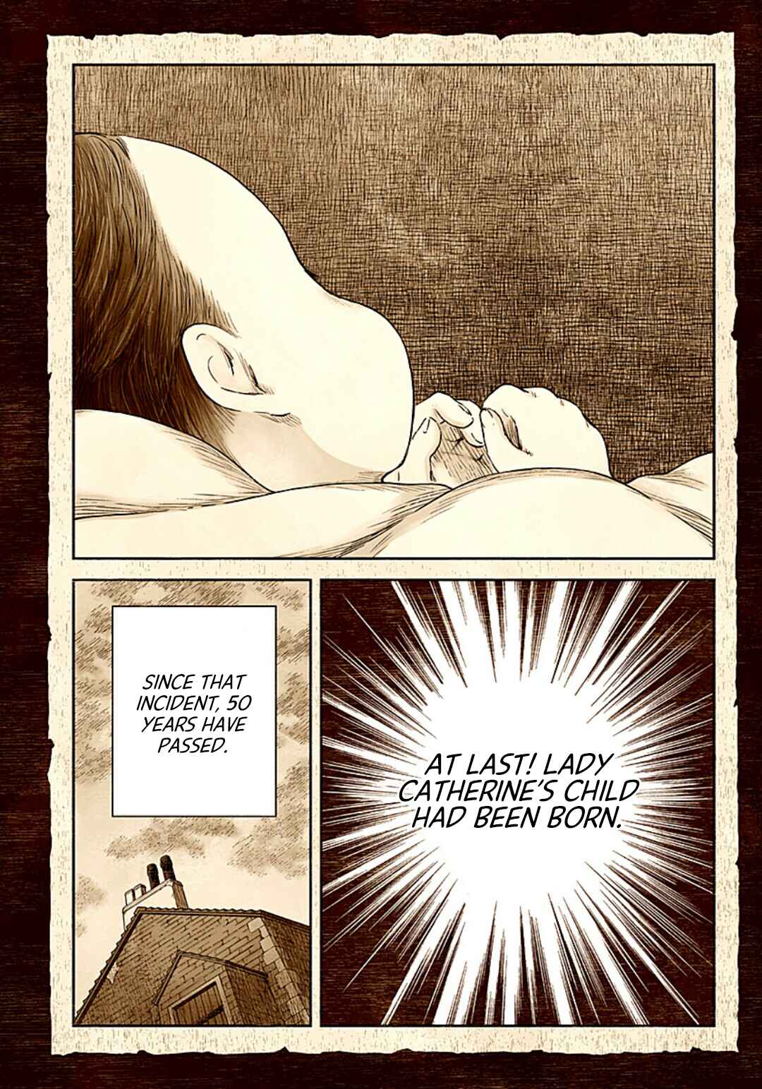 Page 16 Chapter 107 Shadows House (Official Colored)