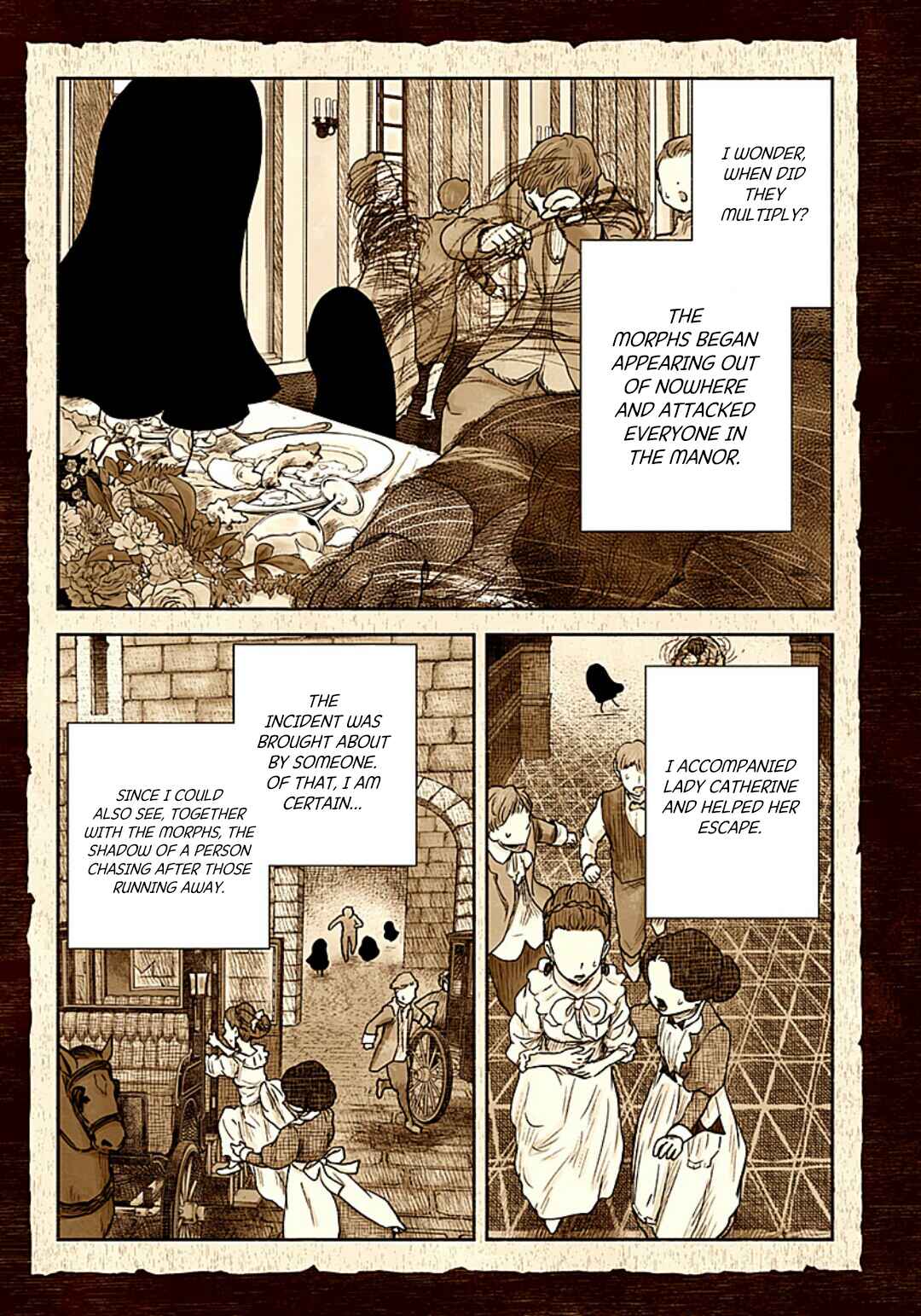 Page 7 Chapter 107 Shadows House (Official Colored)