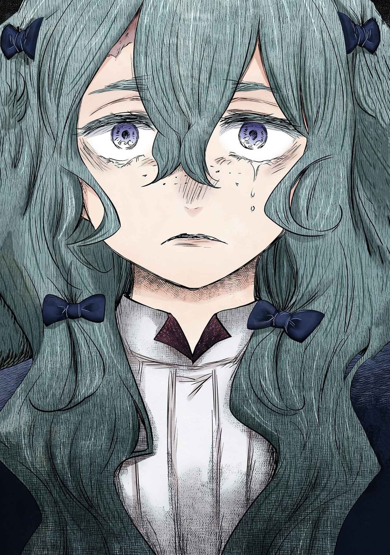 Page 16 Chapter 137 Shadows House (Official Colored)