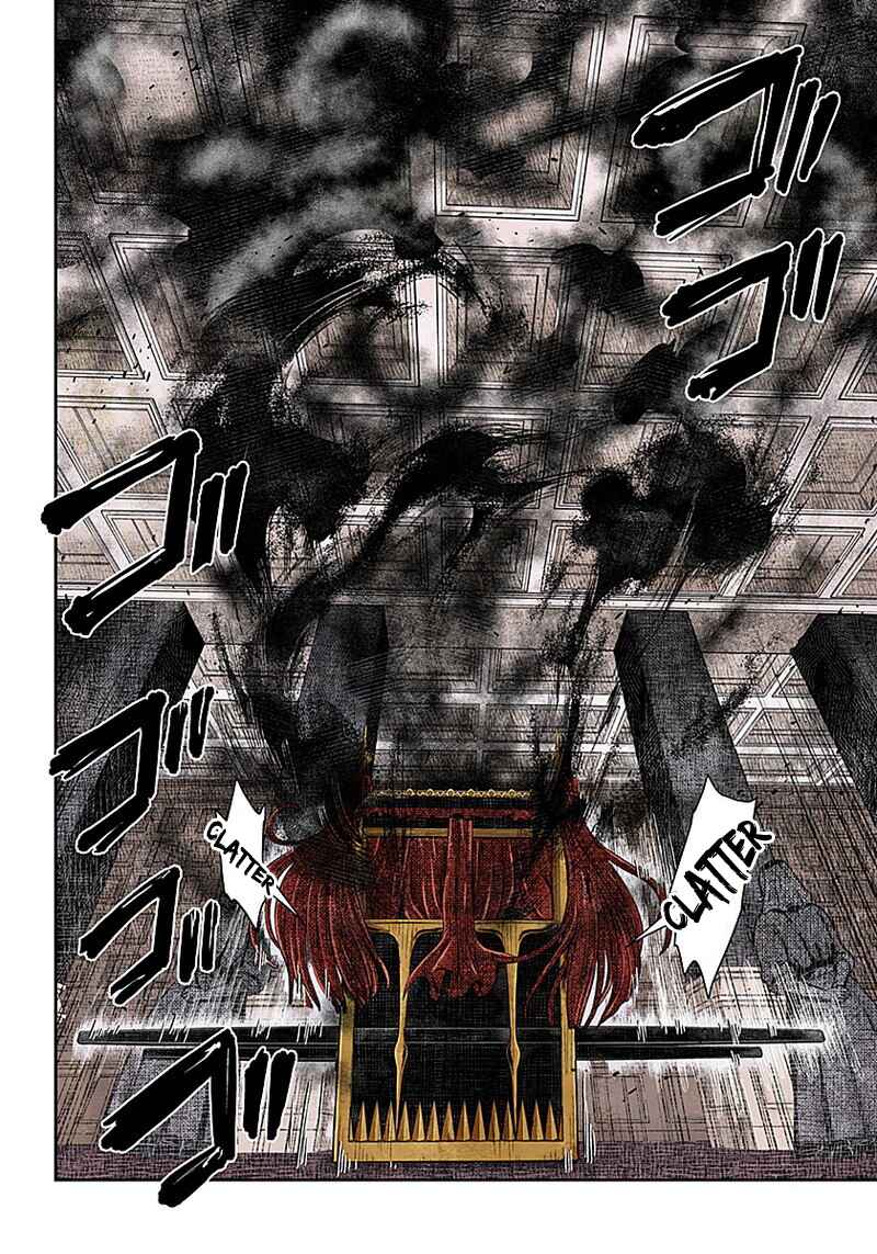 Page 13 Chapter 87 Shadows House (Official Colored)