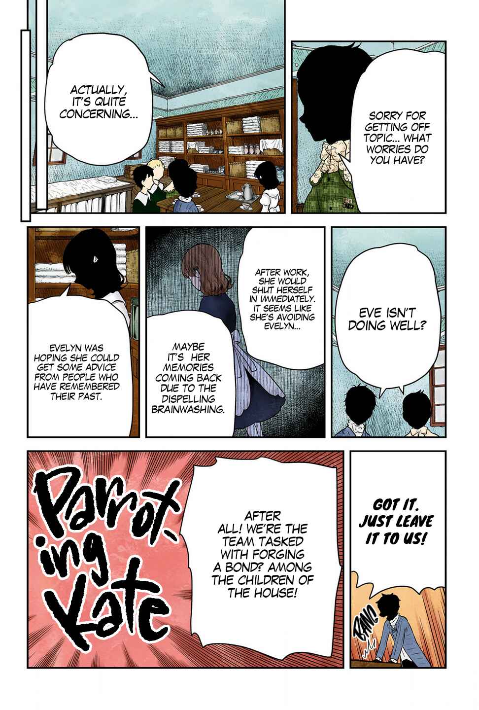 Page 4 Chapter 212 Shadows House (Official Colored)