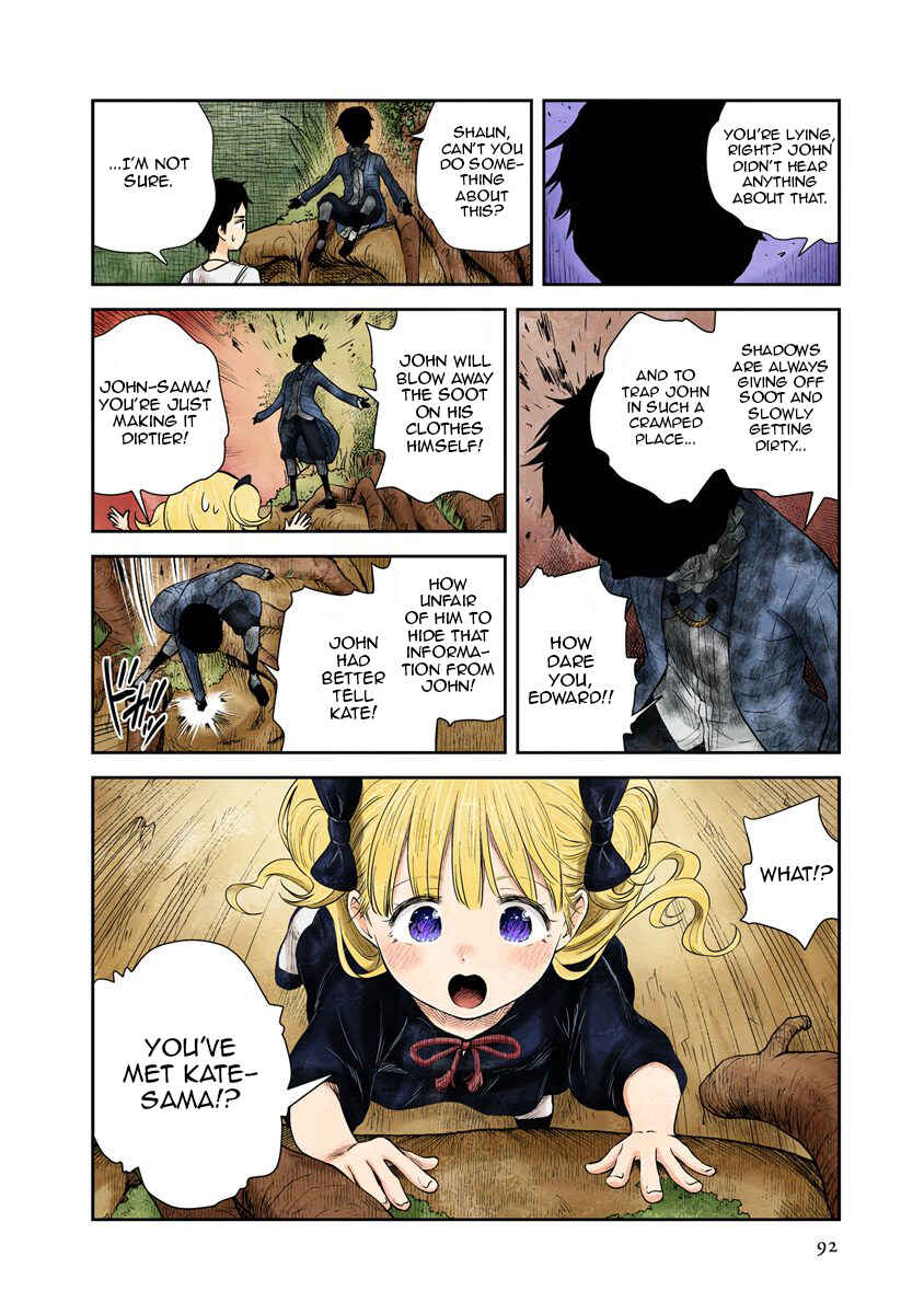 Page 13 Chapter 31 Shadows House (Official Colored)