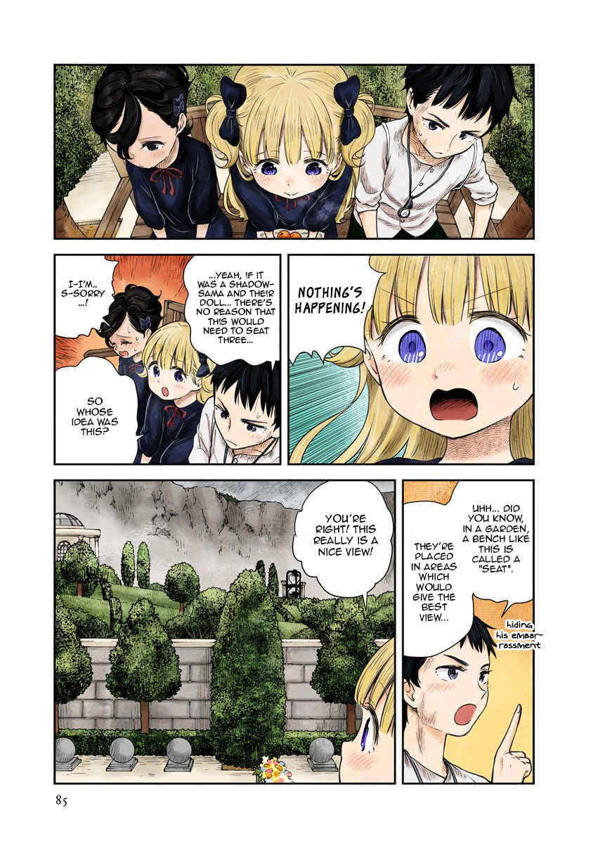 Page 6 Chapter 31 Shadows House (Official Colored)