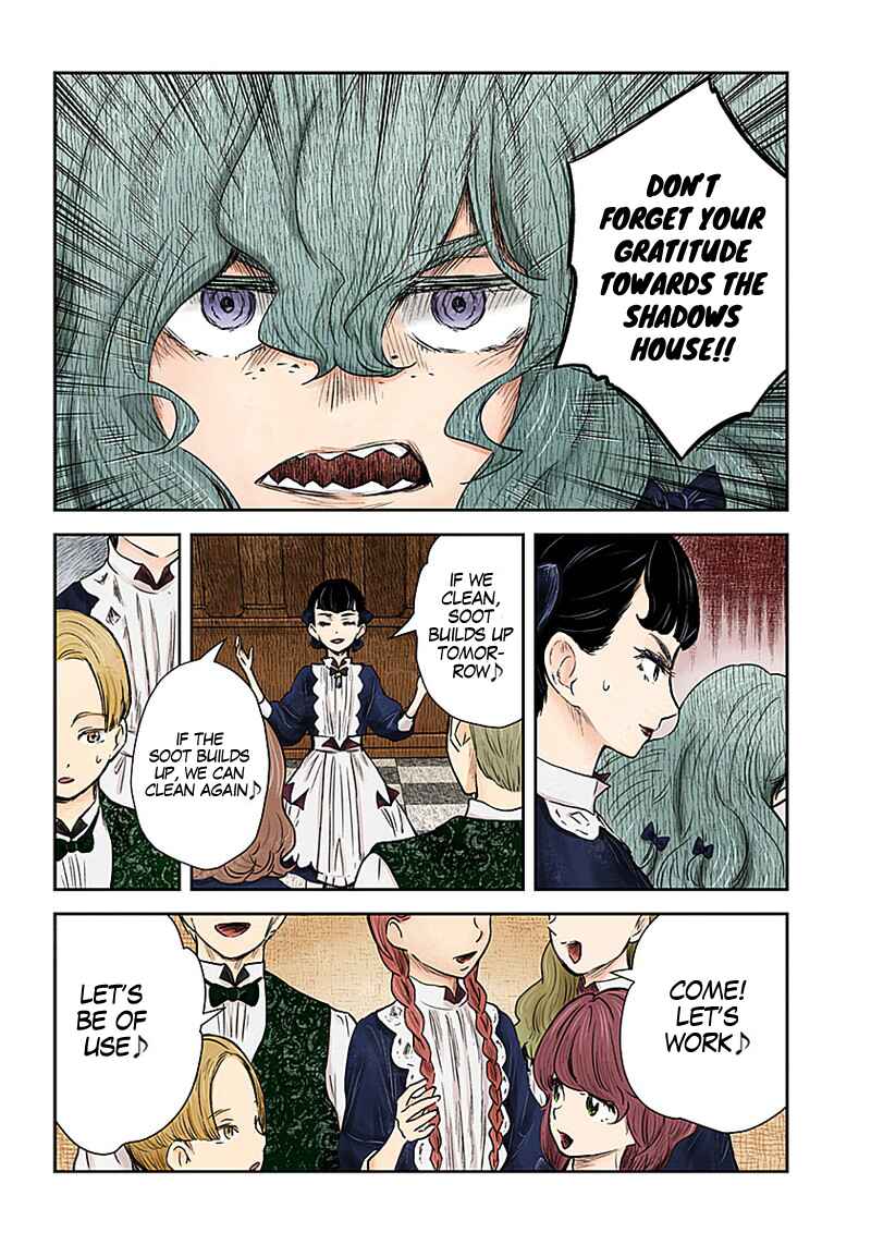 Page 10 Chapter 96 Shadows House (Official Colored)