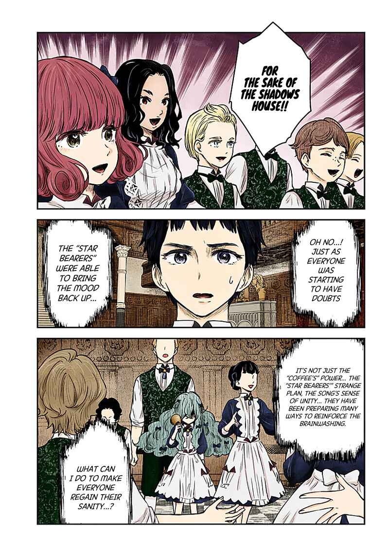 Page 11 Chapter 96 Shadows House (Official Colored)