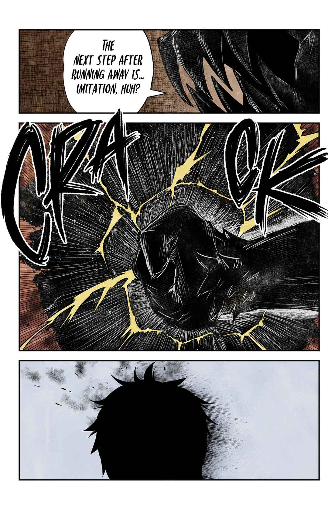 Page 14 Chapter 143 Shadows House (Official Colored)