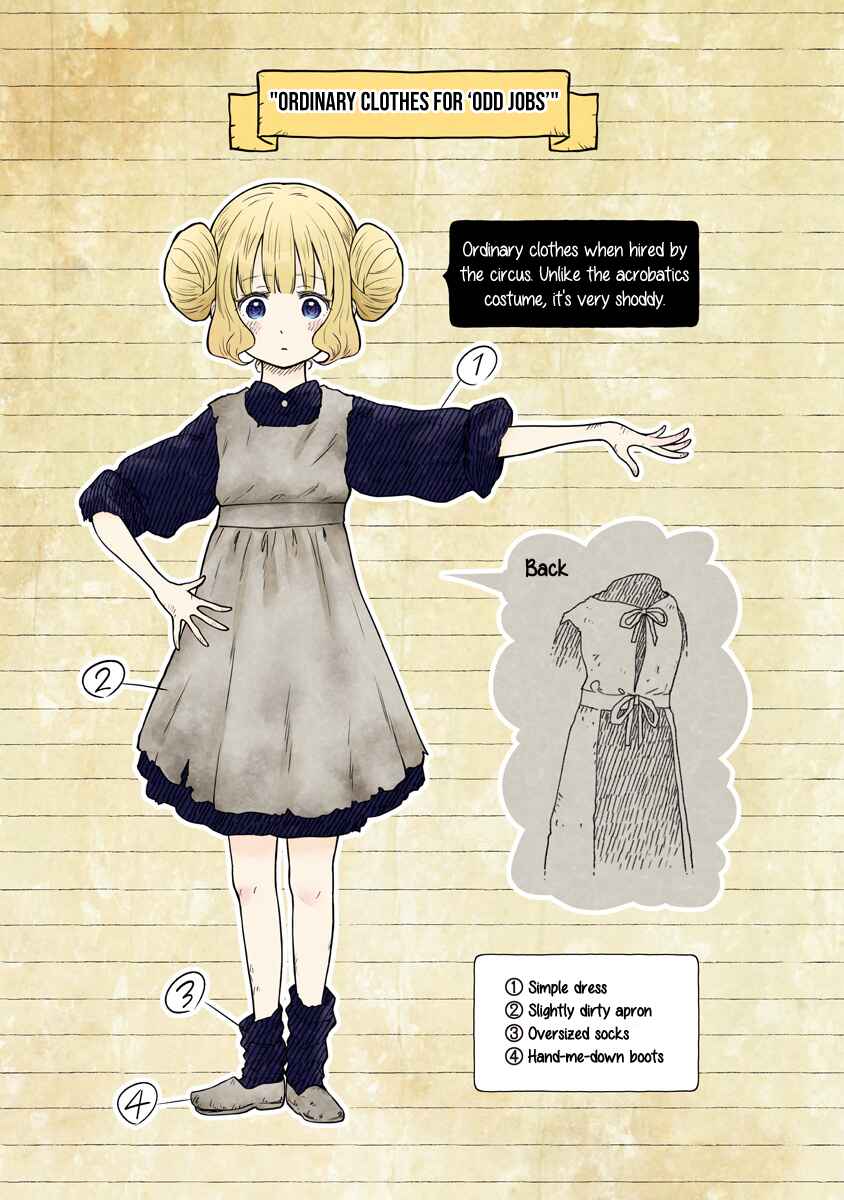 Page 7 Chapter 115.5 Shadows House (Official Colored)