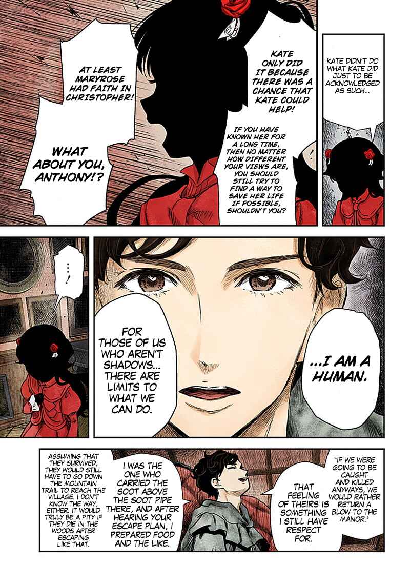 Page 10 Chapter 79 Shadows House (Official Colored)