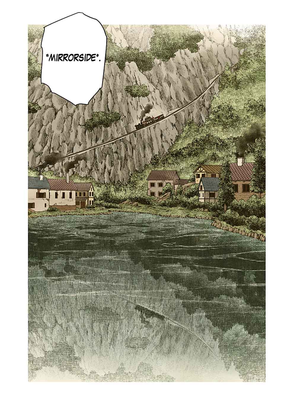 Page 10 Chapter 102 Shadows House (Official Colored)