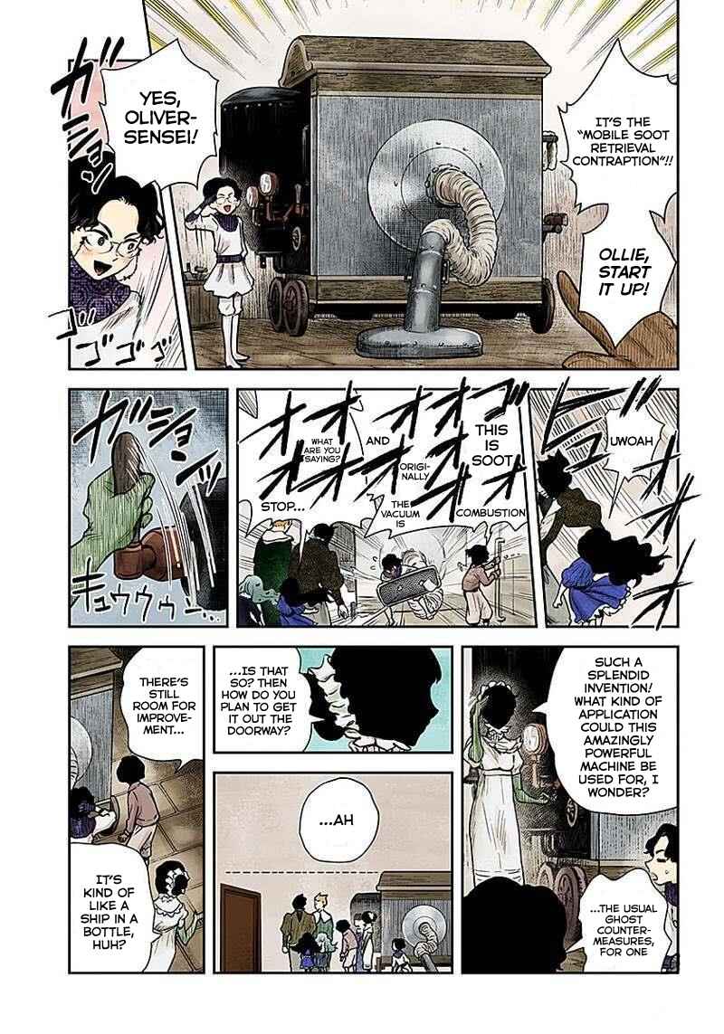 Page 10 Chapter 52 Shadows House (Official Colored)