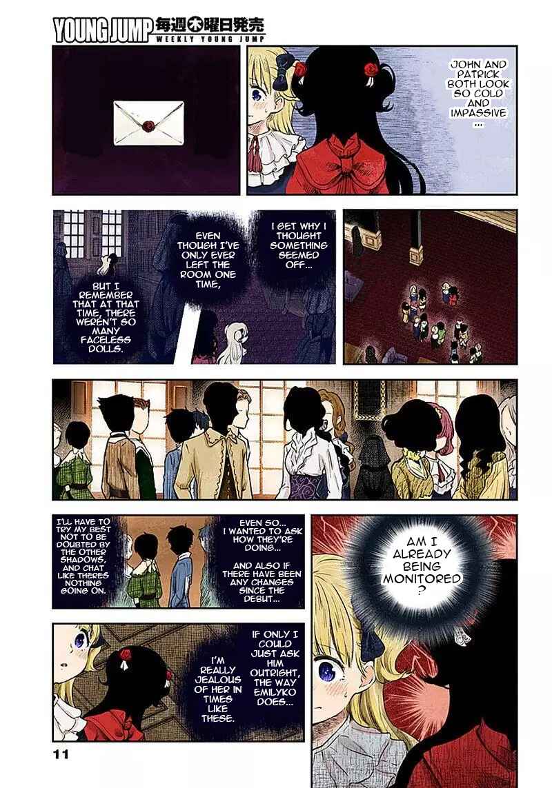 Page 12 Chapter 48 Shadows House (Official Colored)
