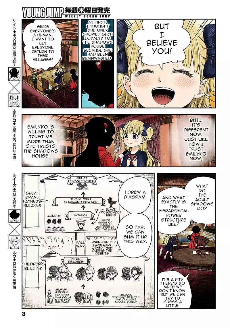 Page 4 Chapter 48 Shadows House (Official Colored)