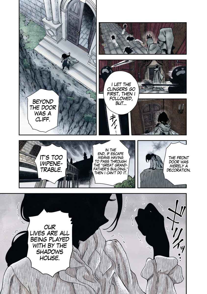 Page 10 Chapter 69 Shadows House (Official Colored)