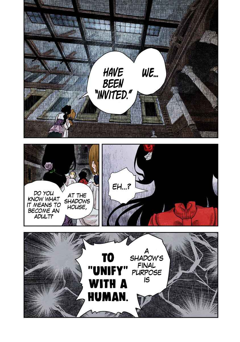 Page 7 Chapter 69 Shadows House (Official Colored)