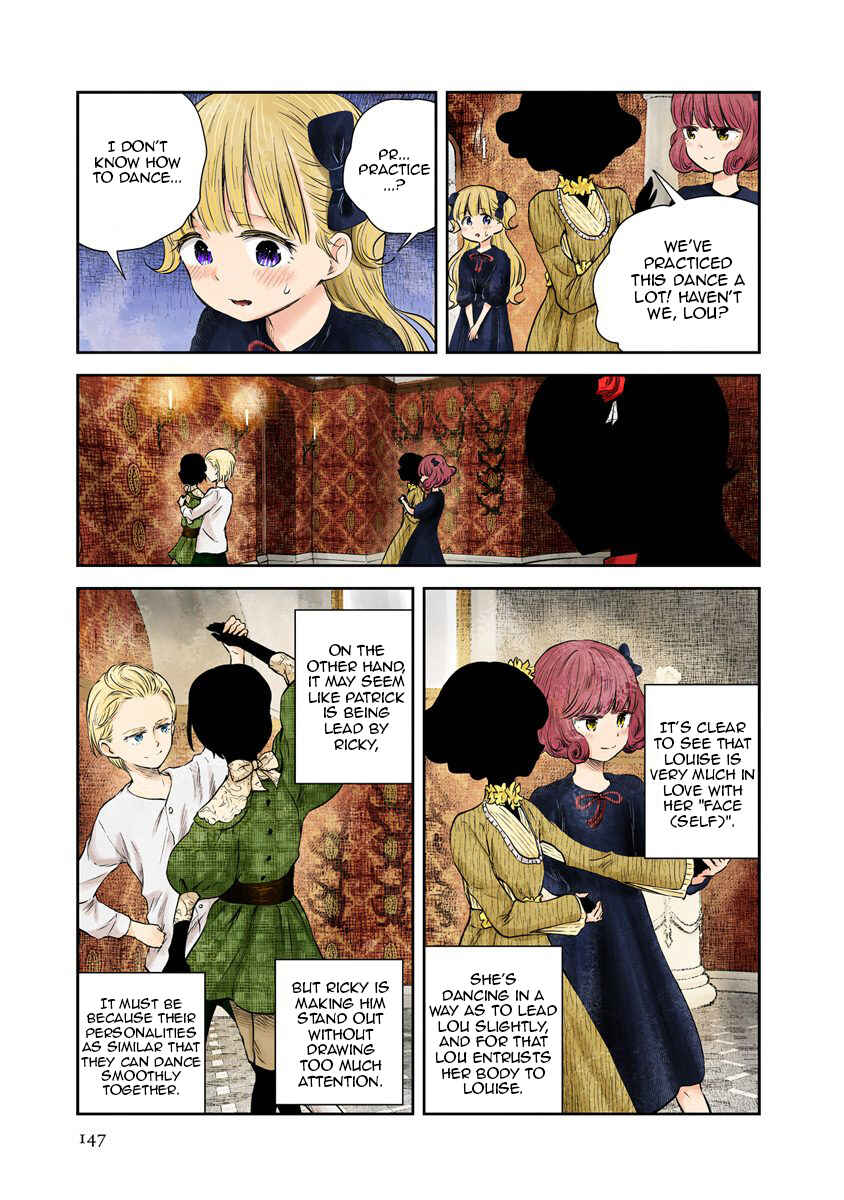 Page 5 Chapter 24 Shadows House (Official Colored)
