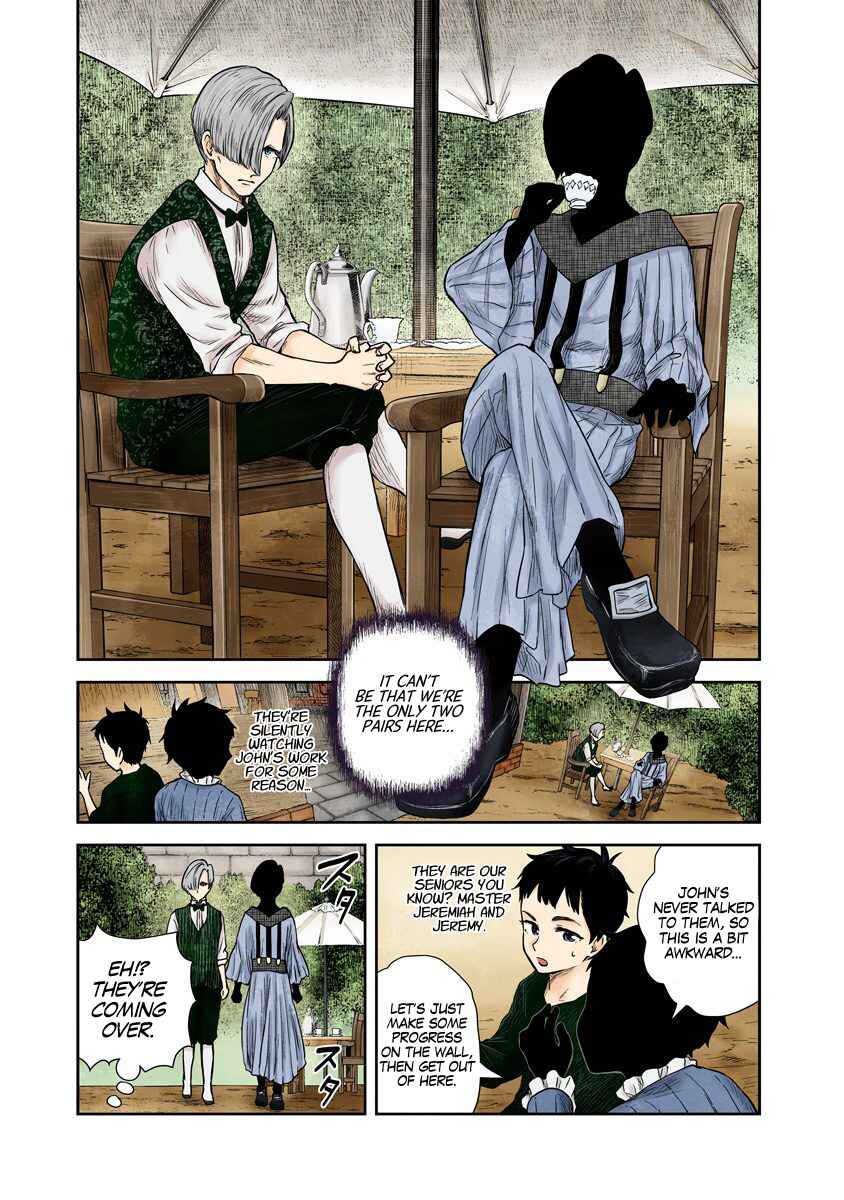 Page 4 Chapter 64 Shadows House (Official Colored)
