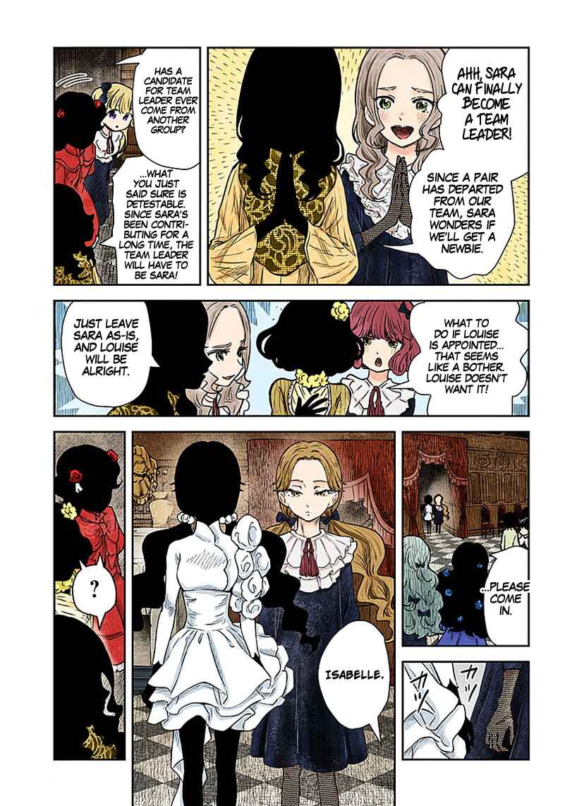 Page 4 Chapter 81 Shadows House (Official Colored)