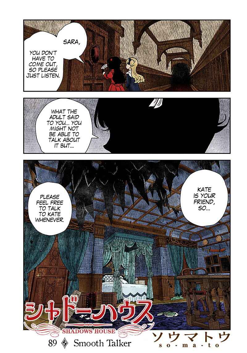 Page 2 Chapter 89 Shadows House (Official Colored)