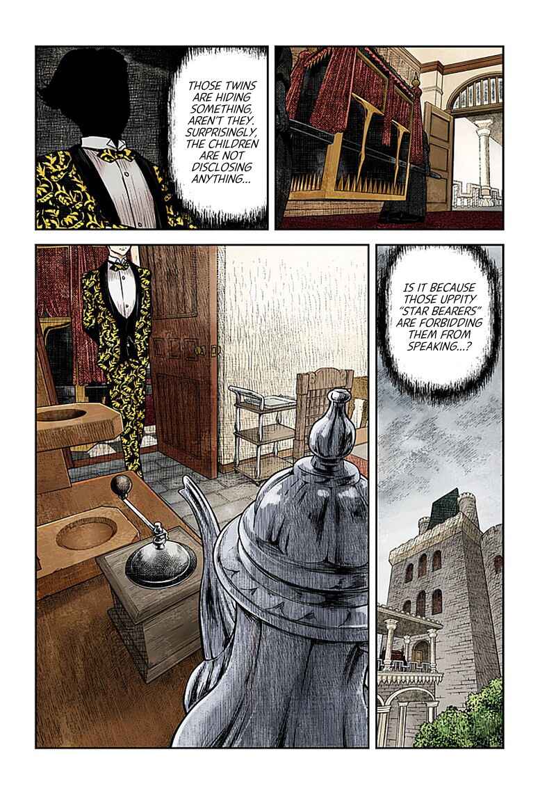 Page 3 Chapter 89 Shadows House (Official Colored)