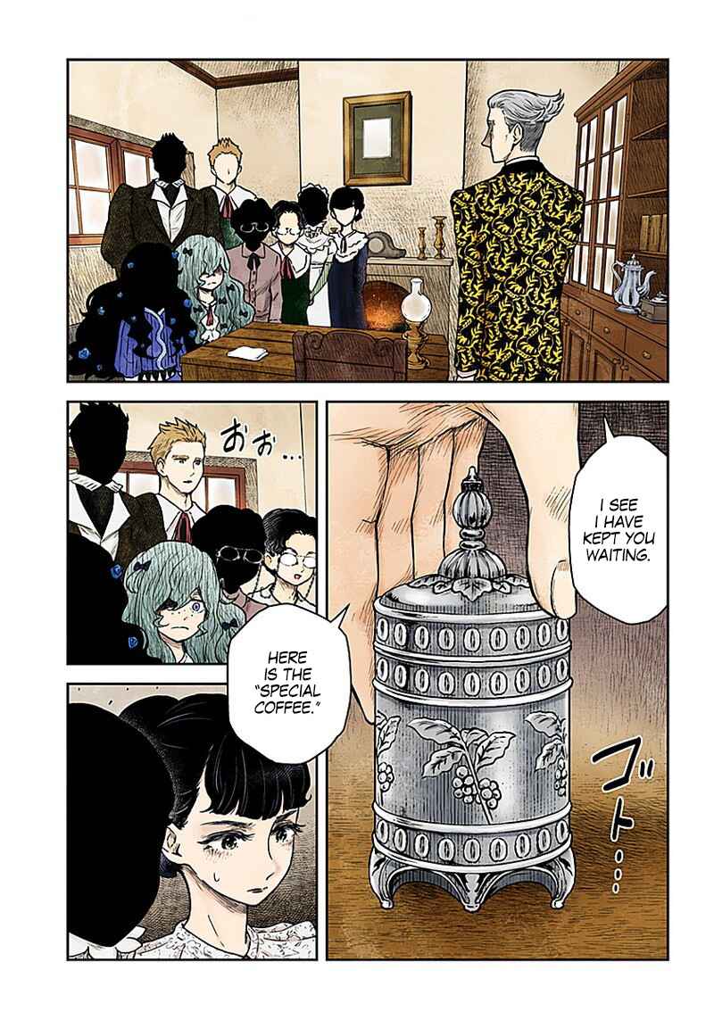 Page 4 Chapter 89 Shadows House (Official Colored)