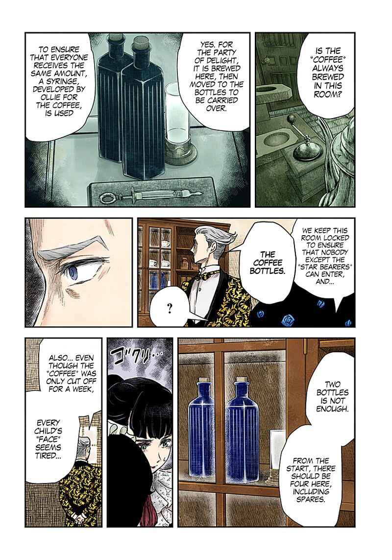 Page 5 Chapter 89 Shadows House (Official Colored)