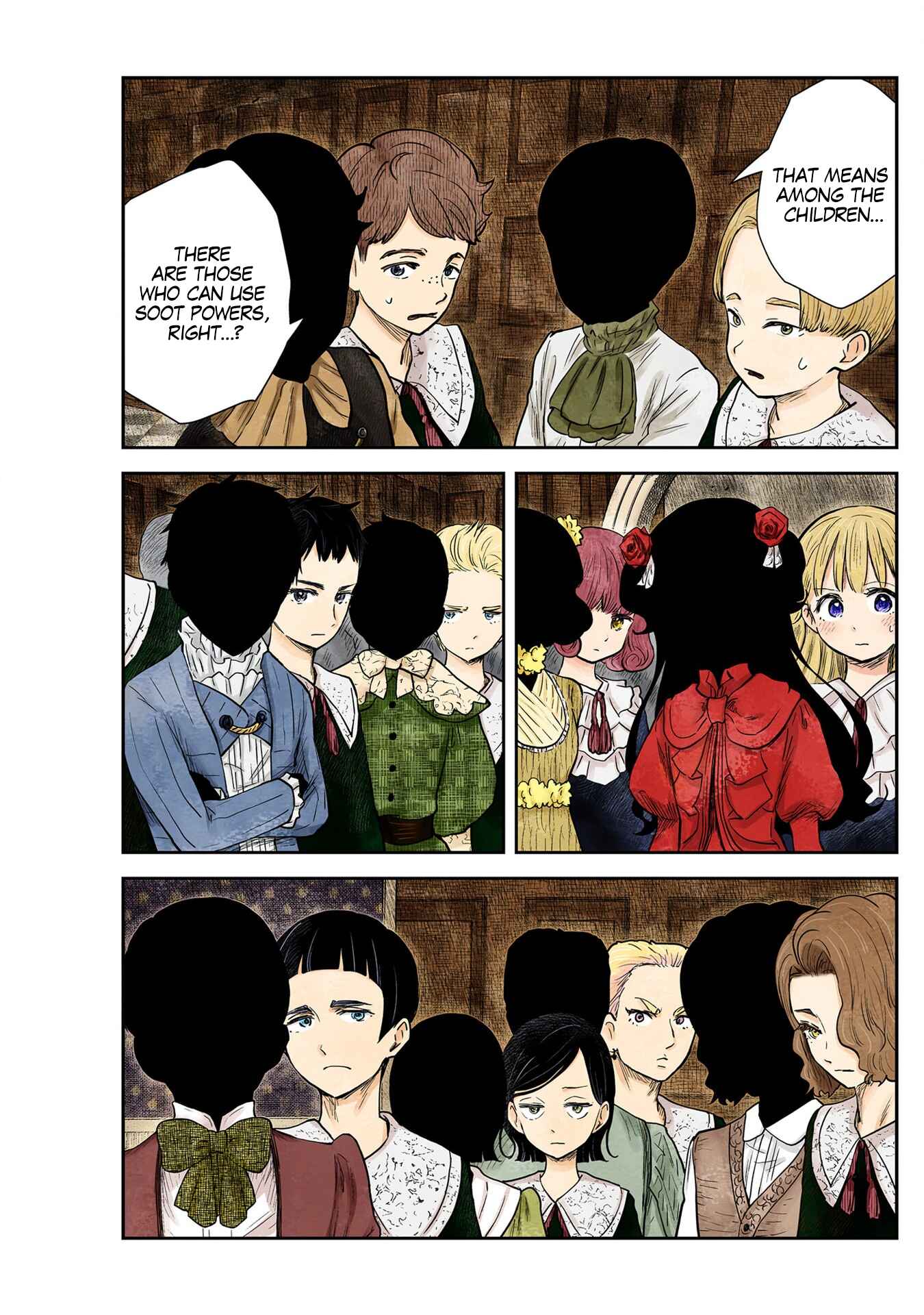 Page 4 Chapter 120 Shadows House (Official Colored)