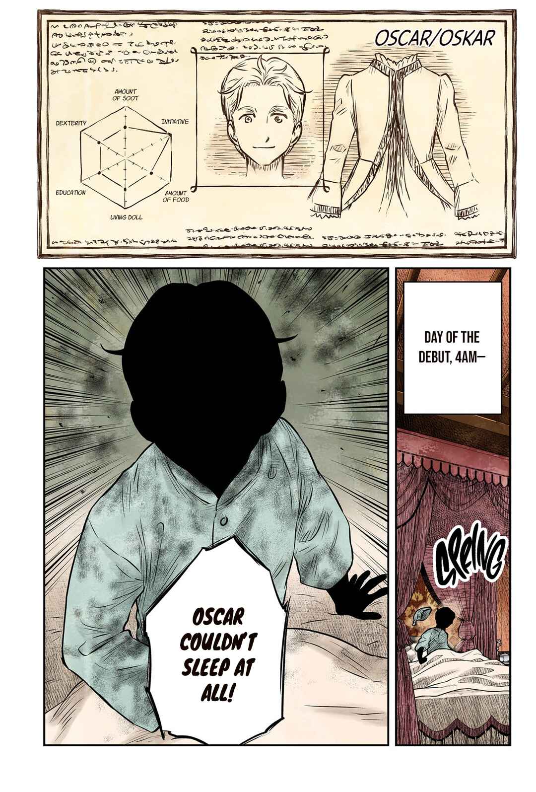 Page 4 Chapter 169 Shadows House (Official Colored)