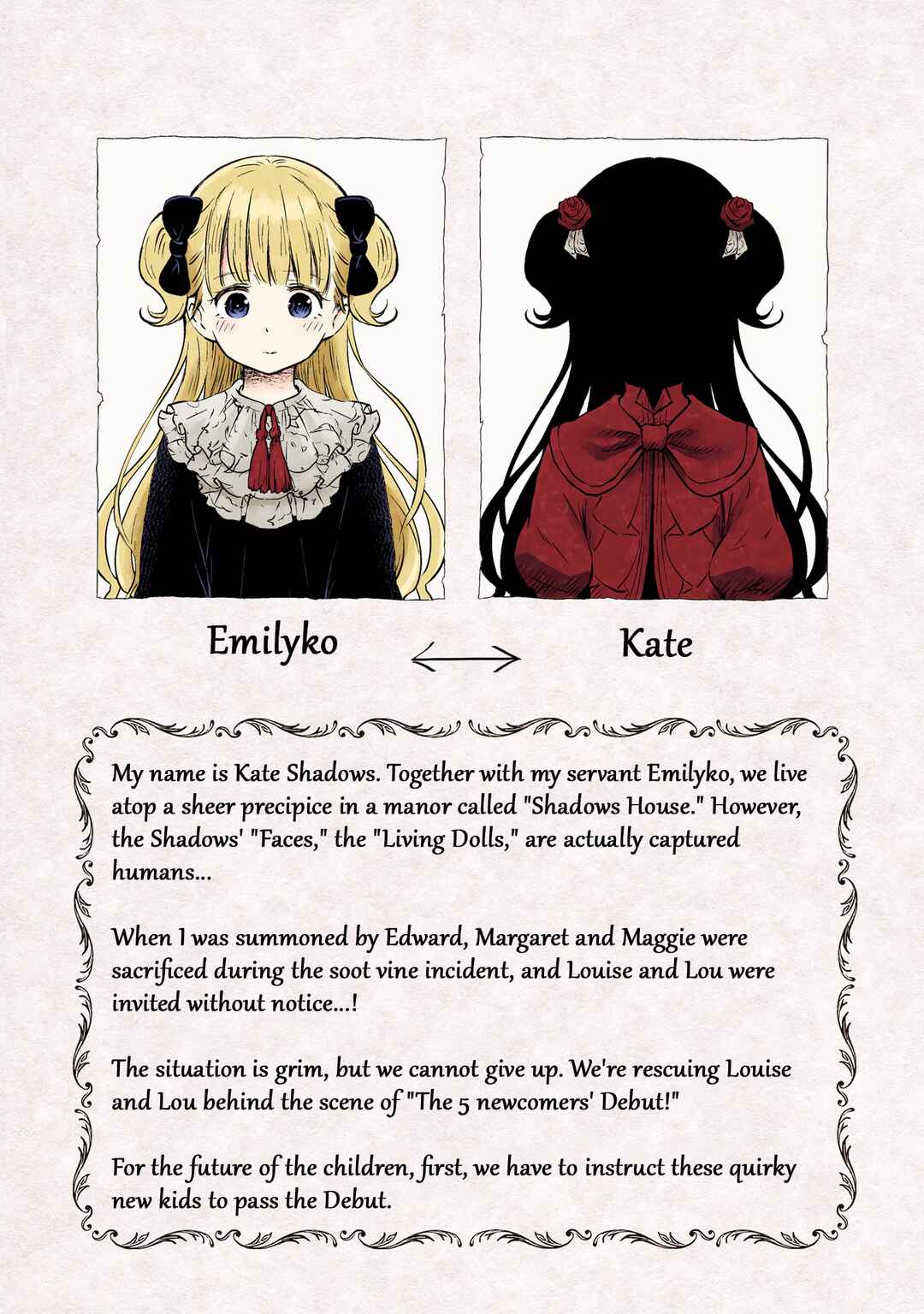 Page 4 Chapter 186.5 Shadows House (Official Colored)