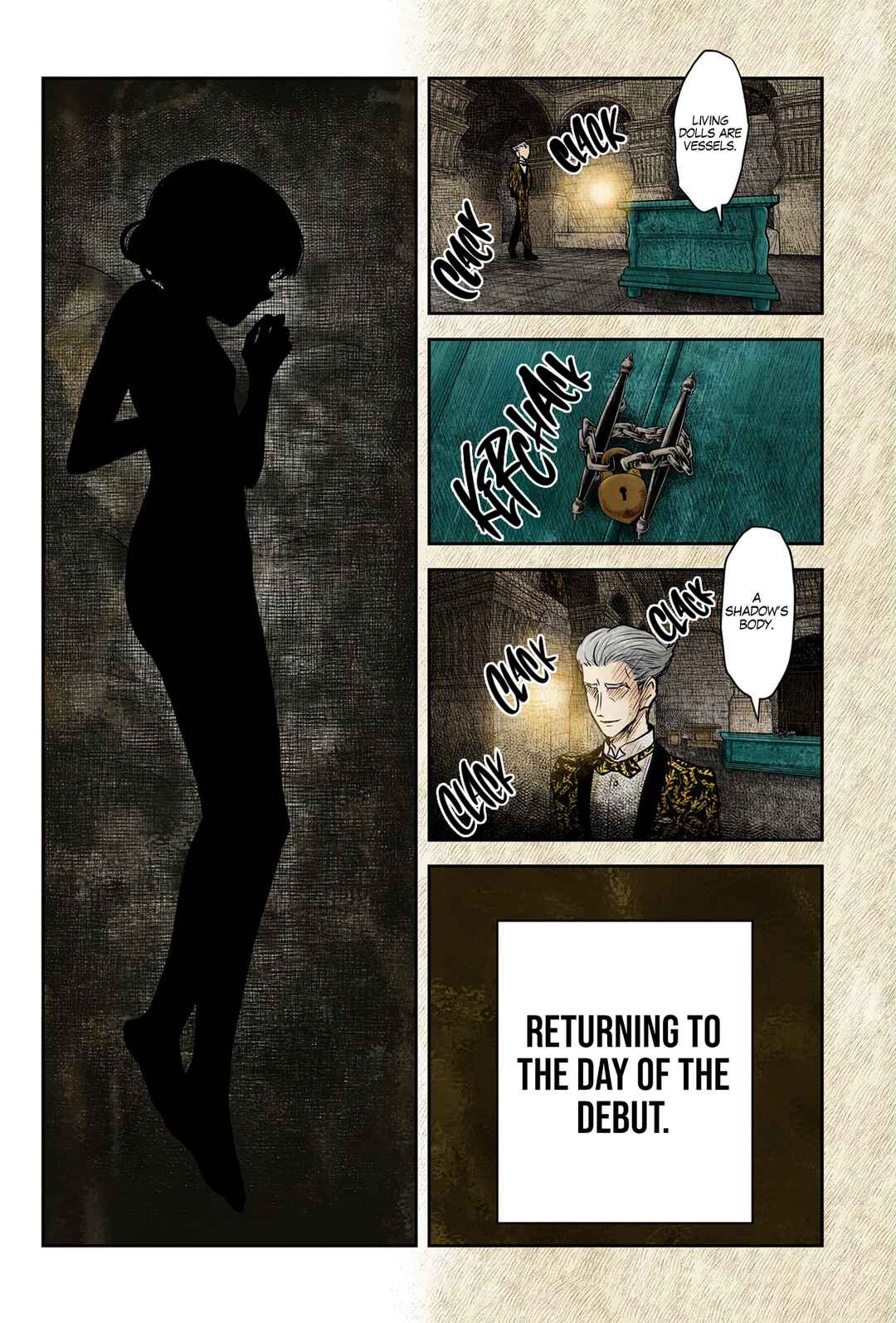 Page 10 Chapter 189 Shadows House (Official Colored)