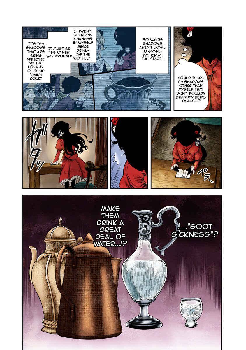 Page 5 Chapter 47 Shadows House (Official Colored)
