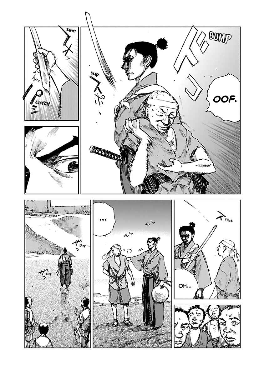 Page 8 Chapter 4 Reiri