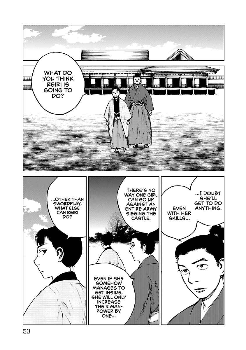 Page 16 Chapter 17 Reiri