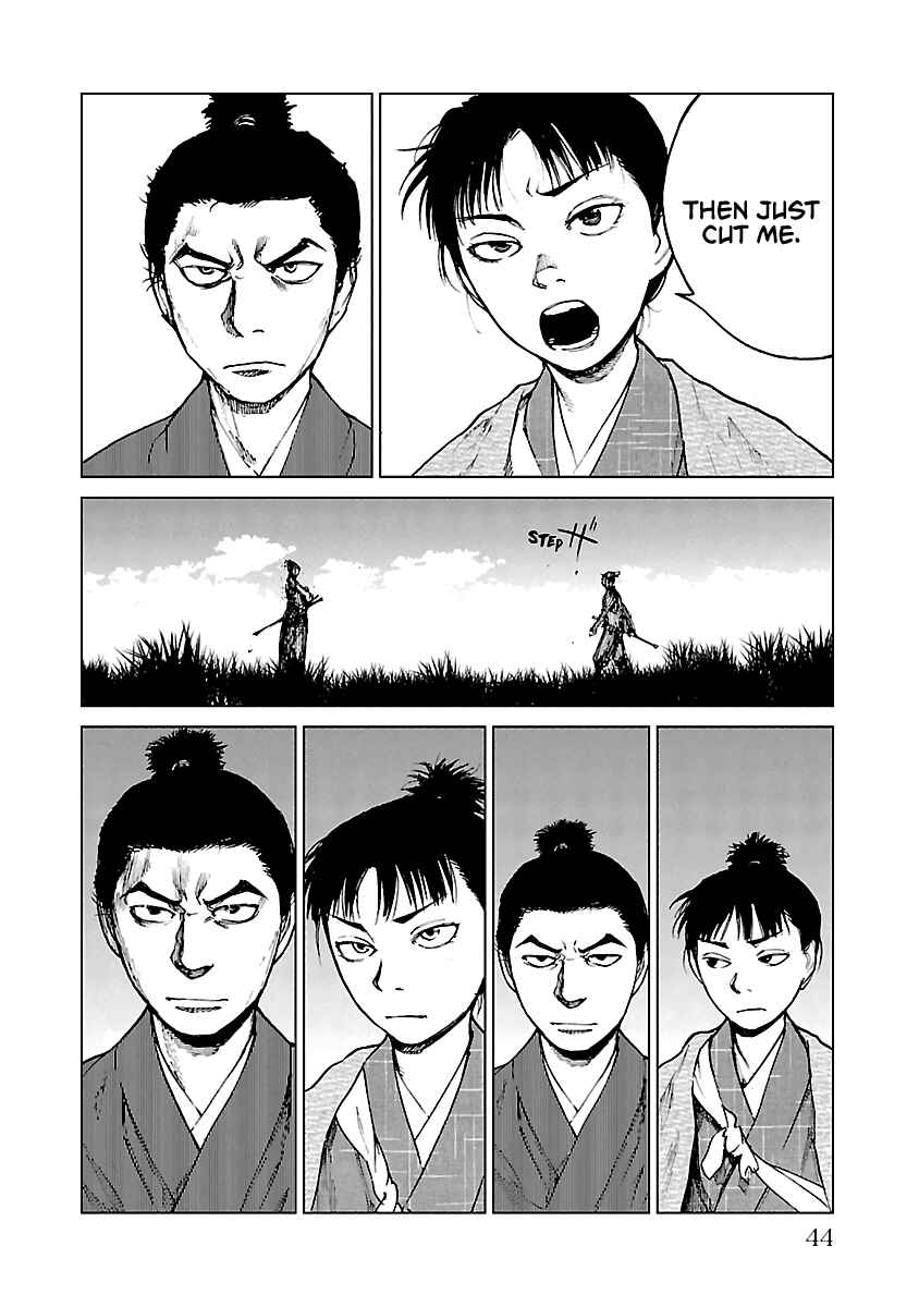Page 9 Chapter 17 Reiri
