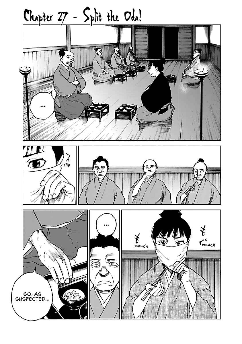 Page 2 Chapter 27 Reiri