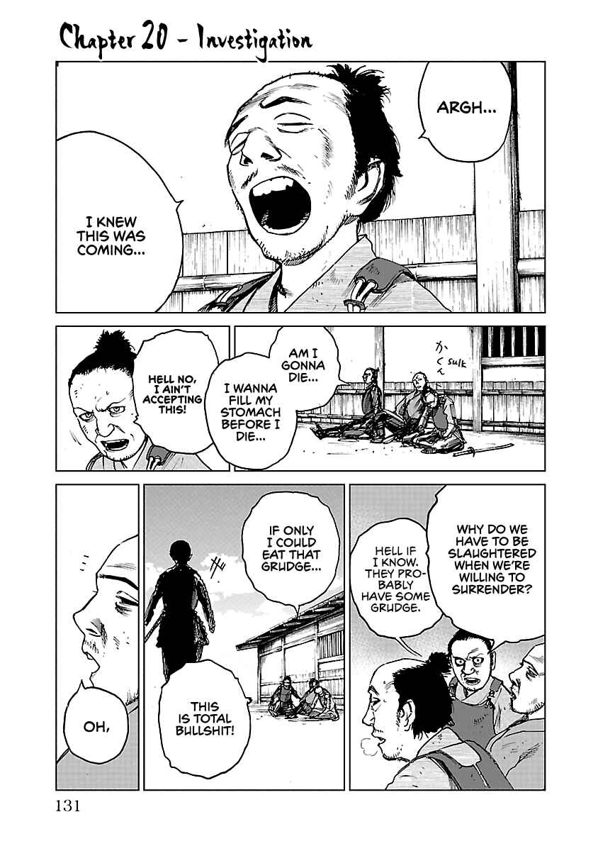 Page 2 Chapter 20 Reiri