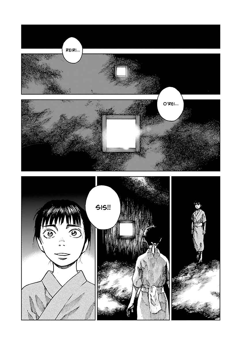 Page 21 Chapter 6 Reiri