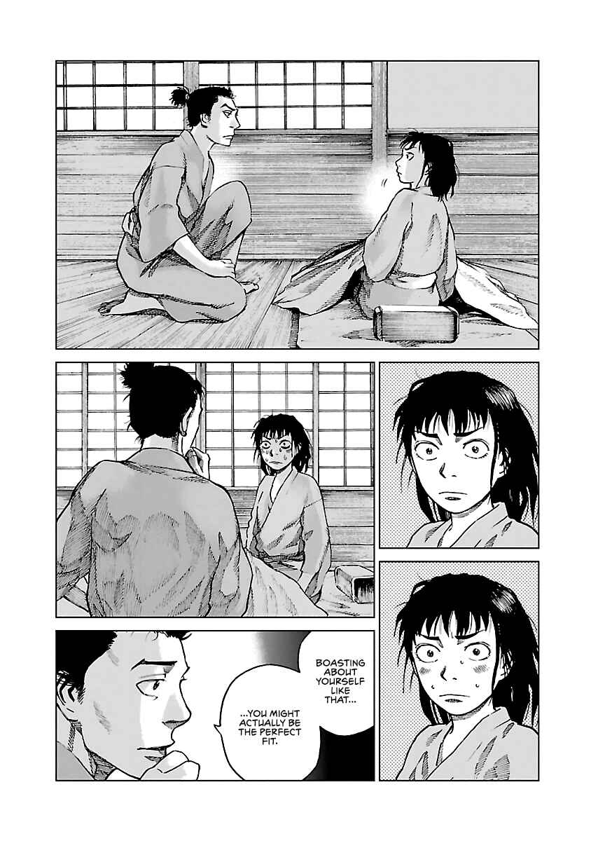 Page 35 Chapter 6 Reiri