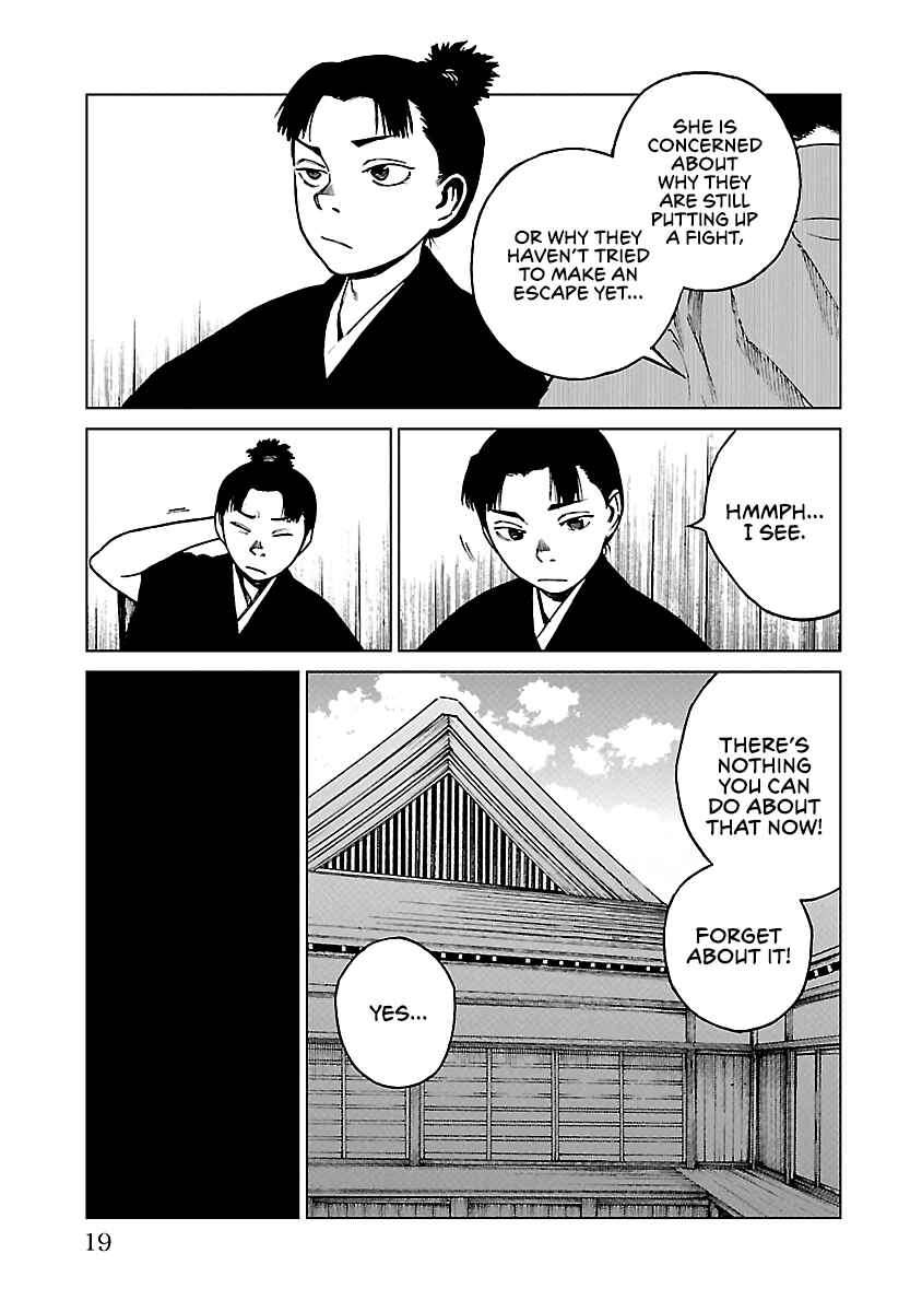 Page 19 Chapter 16 Reiri