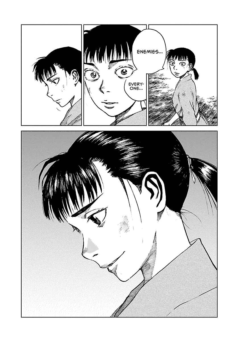 Page 36 Chapter 5 Reiri