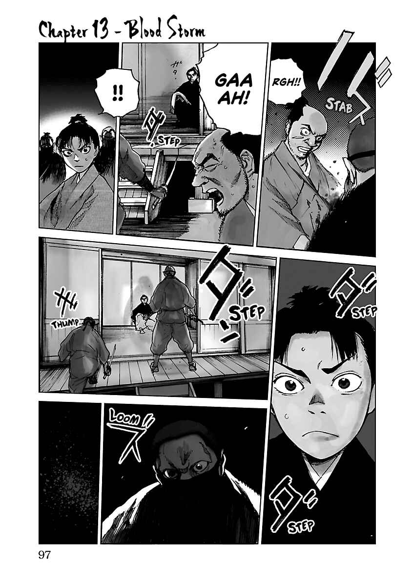 Page 2 Chapter 13 Reiri