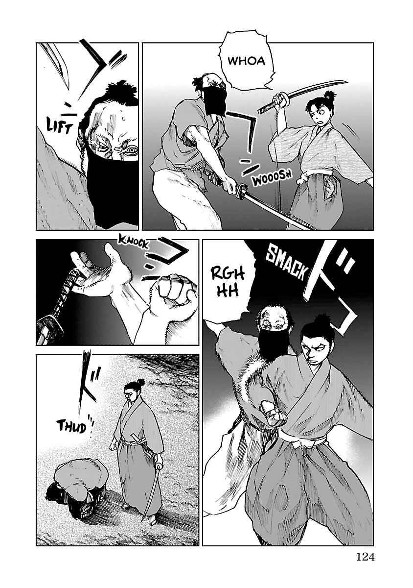 Page 28 Chapter 13 Reiri